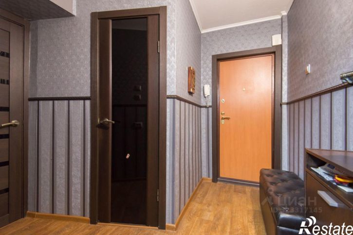 2-комн квартира улица Волкова, 7/1,  д. 7/1