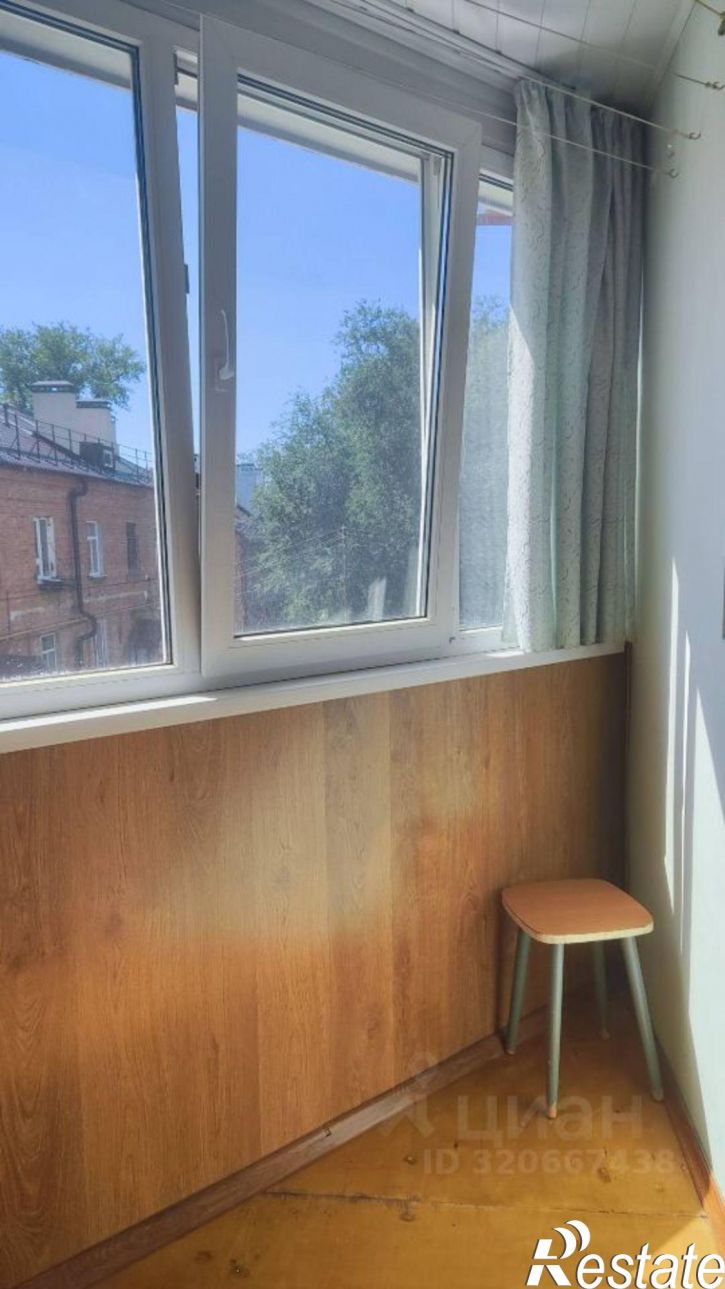 2-комн квартира Зоологическая улица, 9,  д. 9