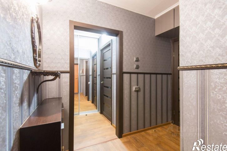 2-комн квартира улица Волкова, 7/1,  д. 7/1