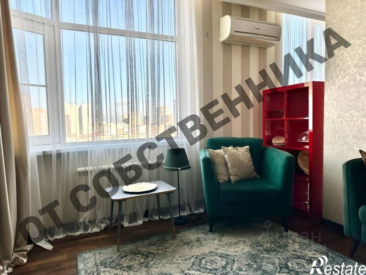 3-комн квартира Кировский пр-кт, 48,  д. 48