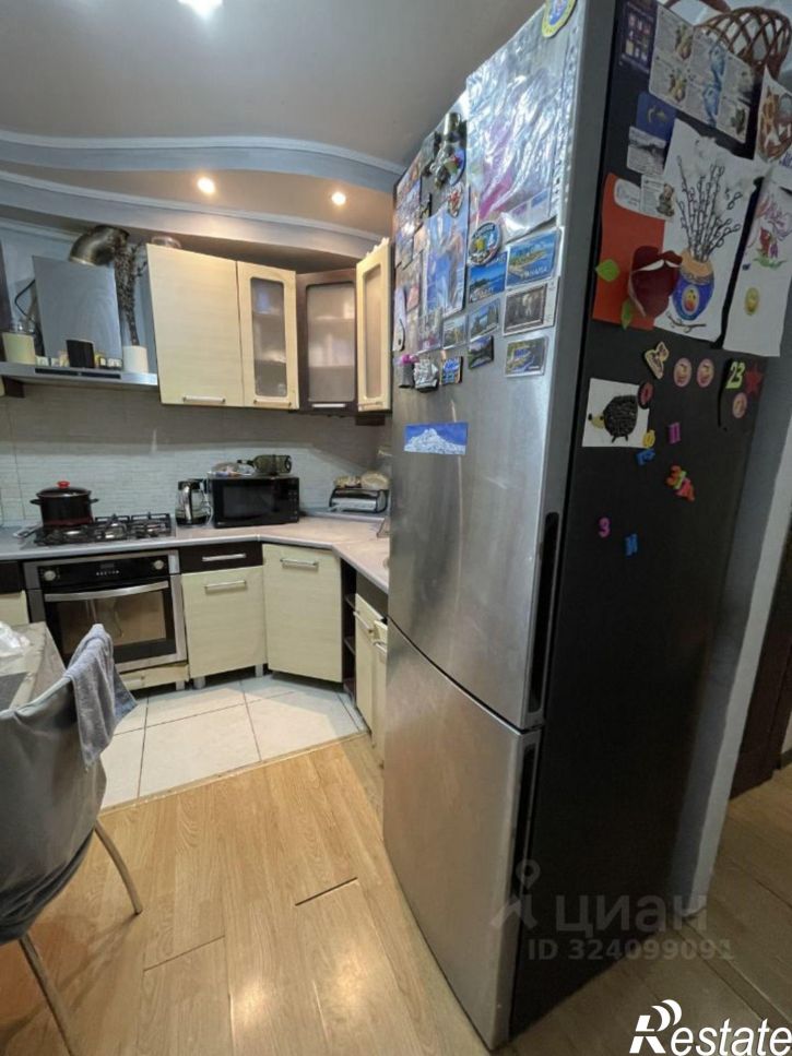 1-комн квартира ул Борко, 5,  д. 5