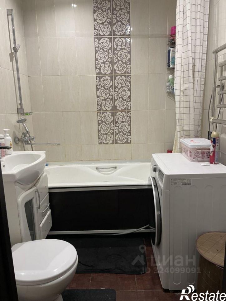 1-комн квартира ул Борко, 5,  д. 5