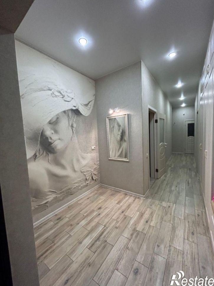 3-комн квартира Соборный переулок, 69/253,  д. 69/253