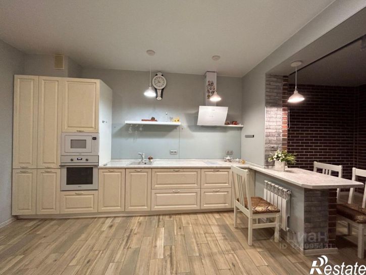 3-комн квартира Соборный переулок, 69/253,  д. 69/253