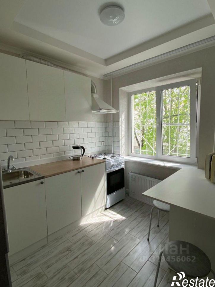 1-комн квартира Коммунистический проспект, 38 к1,  д. 38 к1