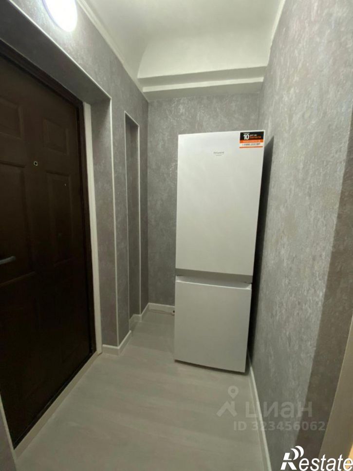 1-комн квартира Коммунистический проспект, 38 к1,  д. 38 к1