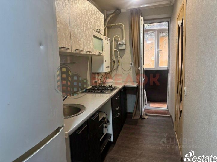 1-комн квартира Плавный переулок, 18,  д. 18