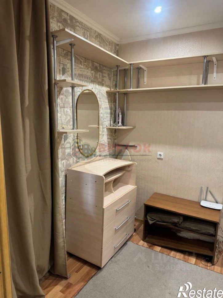 1-комн квартира Плавный переулок, 18,  д. 18