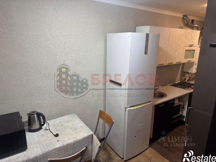 1-комн квартира Плавный переулок, 18,  д. 18