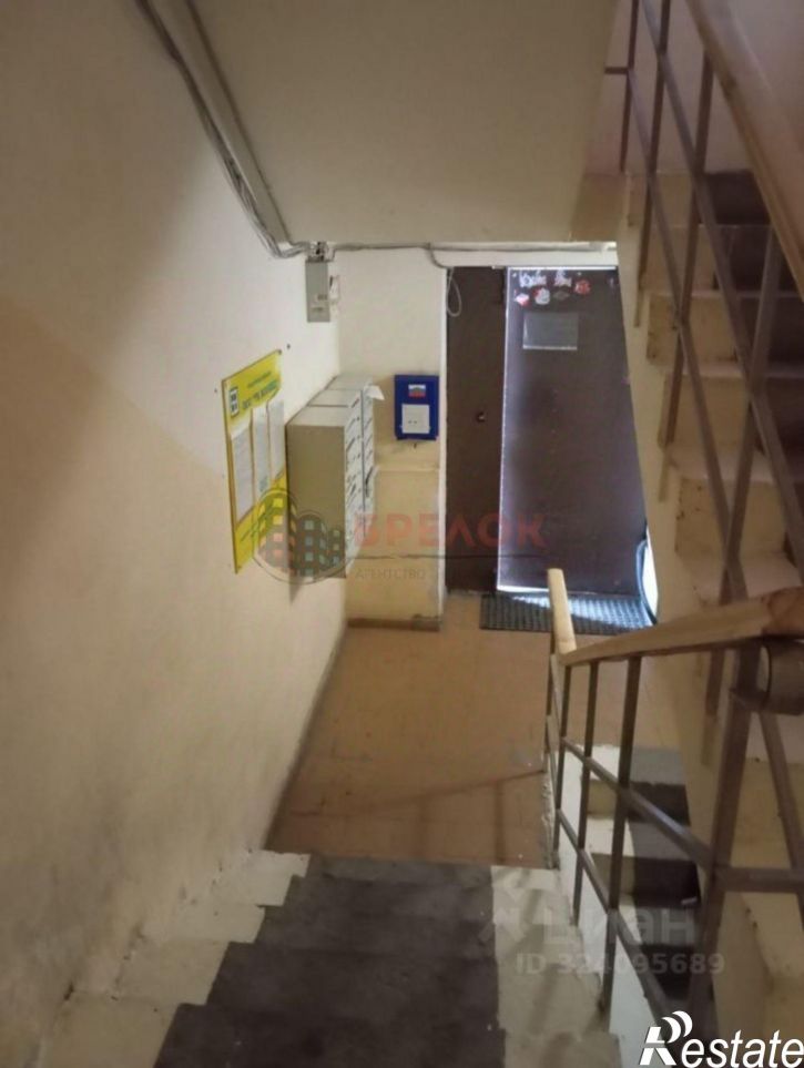 1-комн квартира Плавный переулок, 18,  д. 18