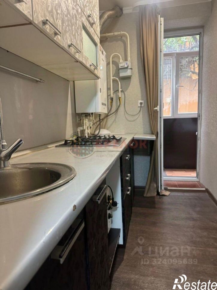 1-комн квартира Плавный переулок, 18,  д. 18