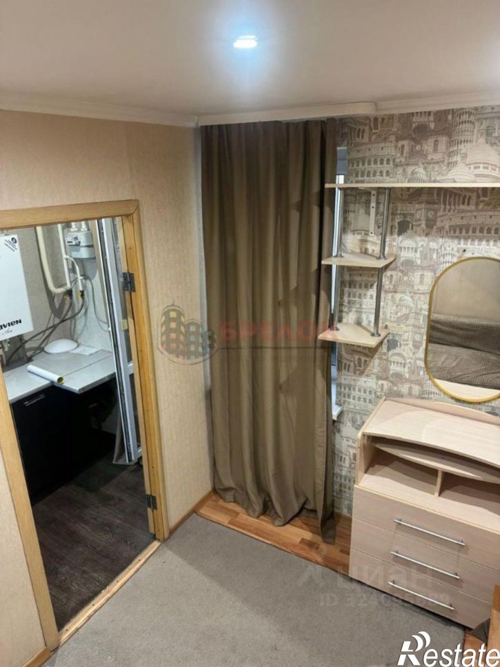 1-комн квартира Плавный переулок, 18,  д. 18