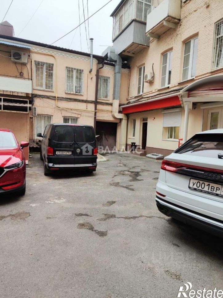 Комната Буденновский пр-кт, 35,  д. 35