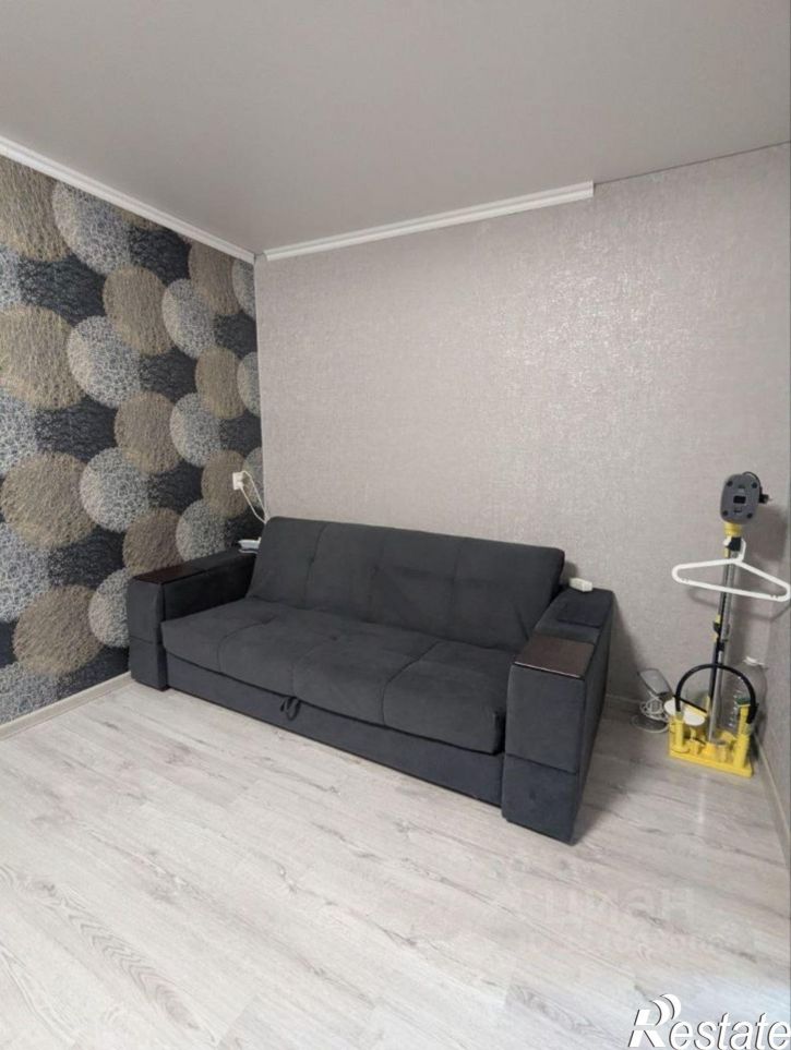 1-комн квартира улица Герасименко, 6 к2,  д. 6 к2