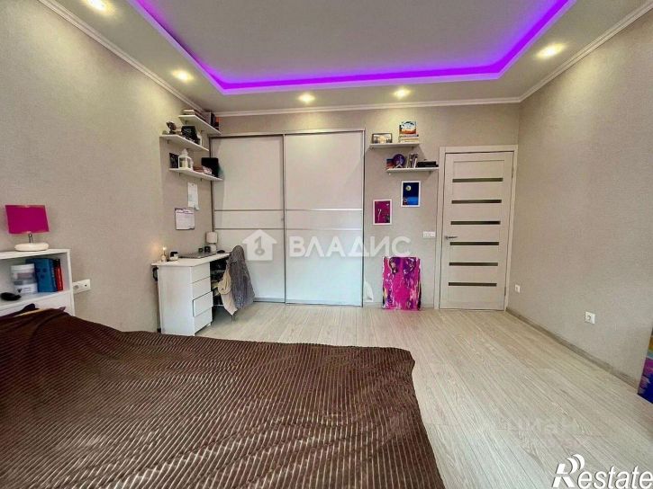 1-комн квартира пр-кт Маршала Жукова, 25,  д. 25