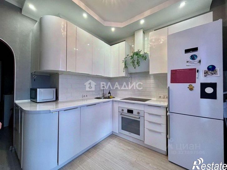 1-комн квартира пр-кт Маршала Жукова, 25,  д. 25