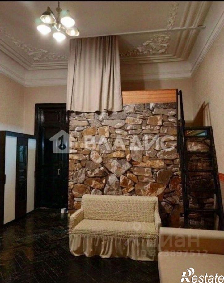 Комната Буденновский пр-кт, 35,  д. 35