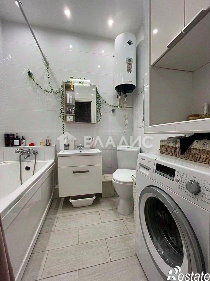 1-комн квартира пр-кт Маршала Жукова, 25,  д. 25