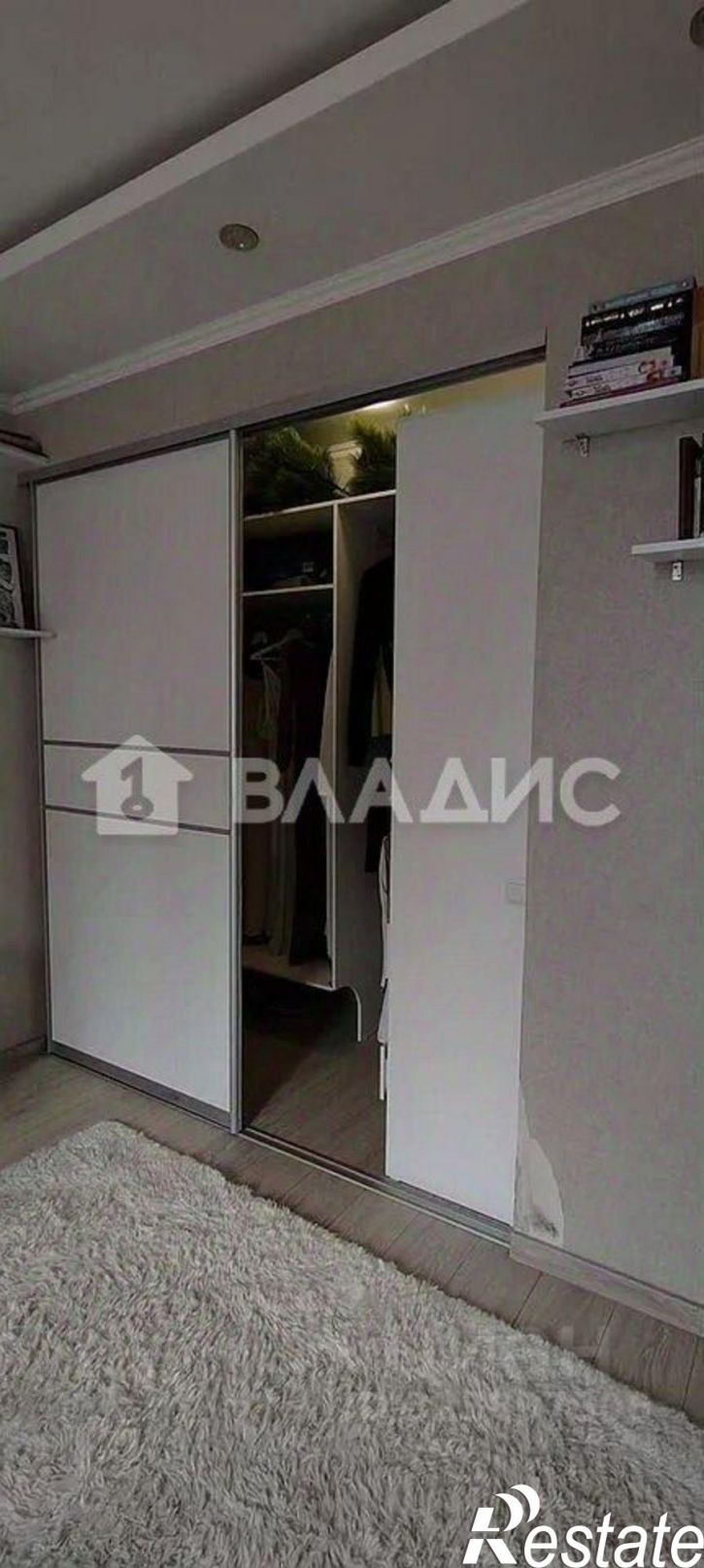 1-комн квартира пр-кт Маршала Жукова, 25,  д. 25