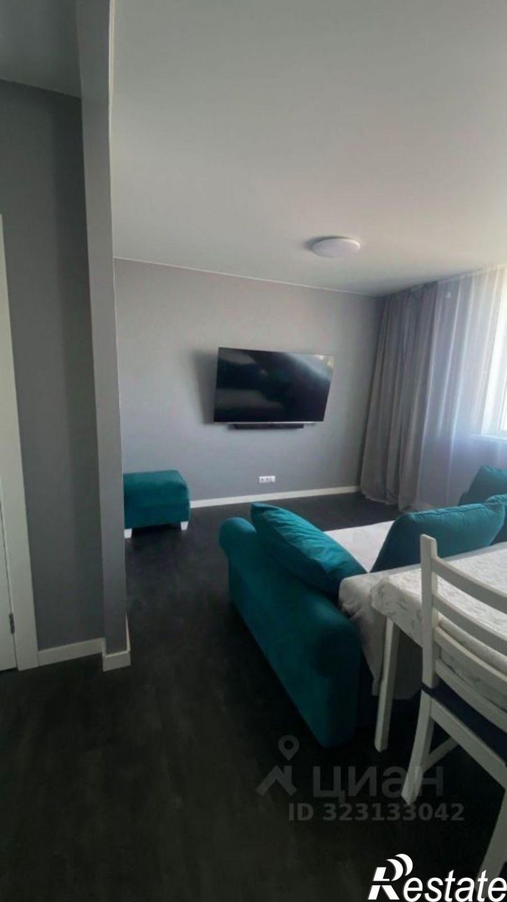 3-комн квартира Стабильная улица, 3 с2,  д. 3 с2