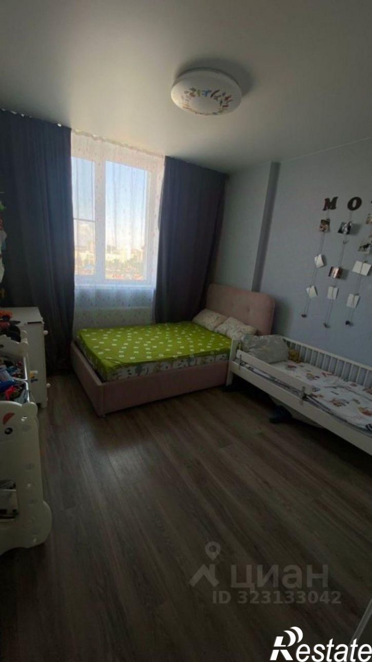 3-комн квартира Стабильная улица, 3 с2,  д. 3 с2