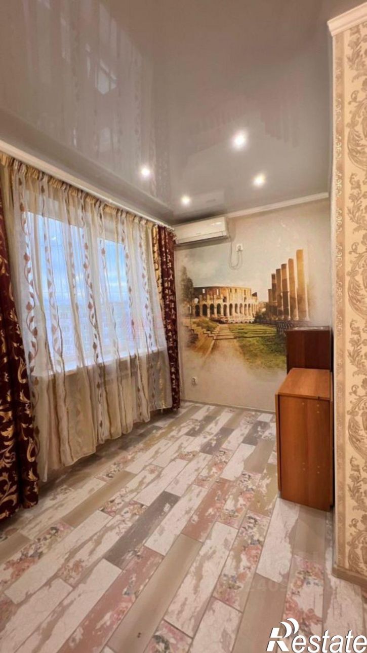 1-комн квартира бульвар Комарова, 15,  д. 15