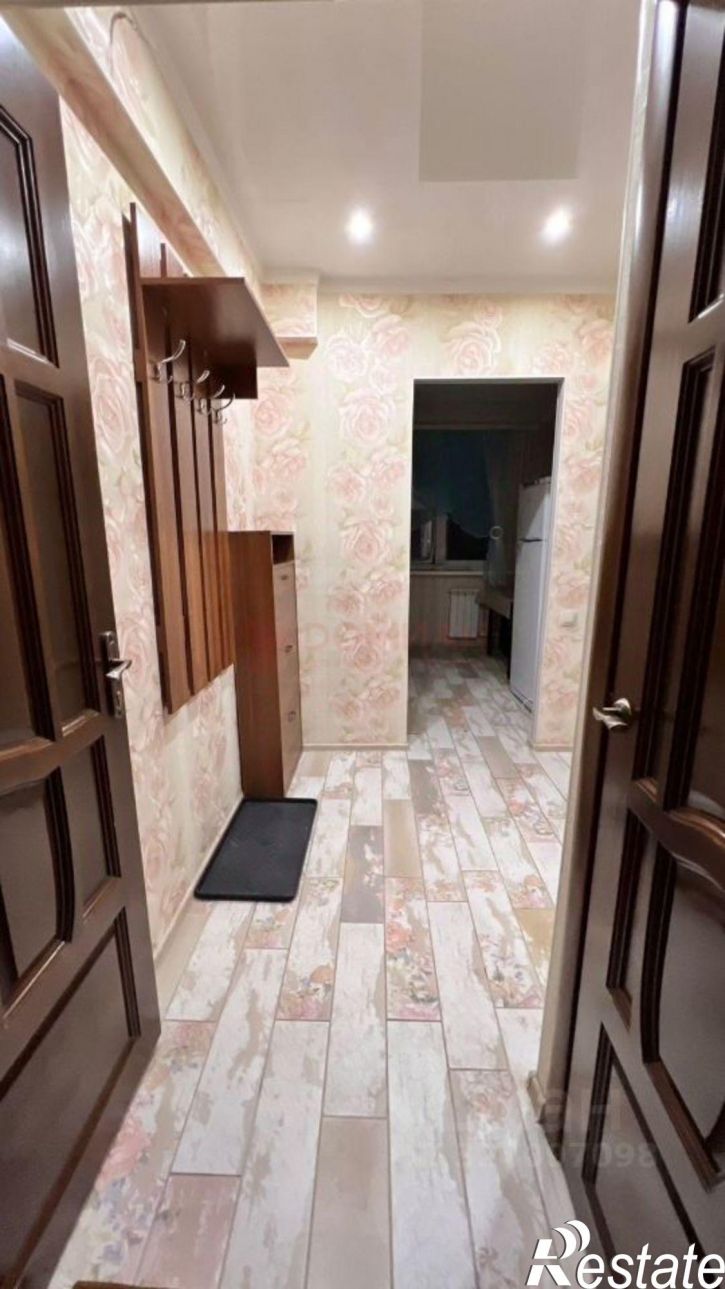 1-комн квартира бульвар Комарова, 15,  д. 15