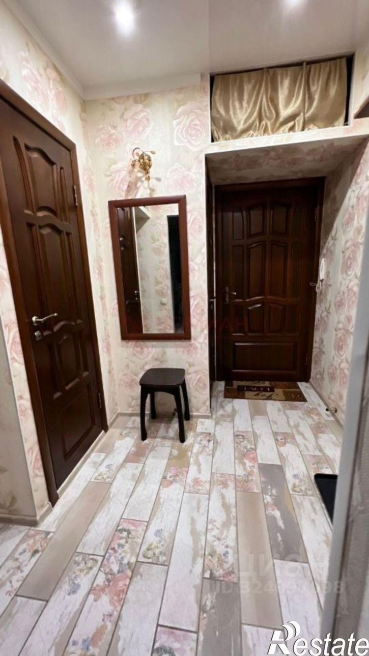 1-комн квартира бульвар Комарова, 15,  д. 15