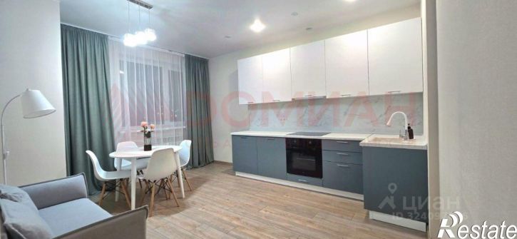 2-комн квартира 2-й Атмосферный переулок, 4,  д. 4