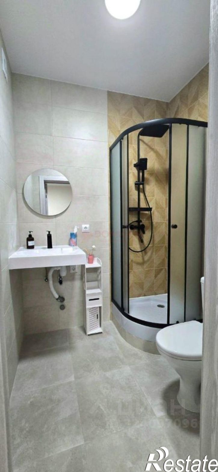 2-комн квартира 2-й Атмосферный переулок, 4,  д. 4