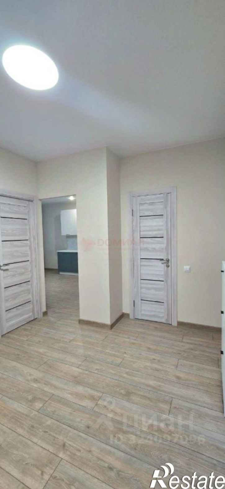 2-комн квартира 2-й Атмосферный переулок, 4,  д. 4