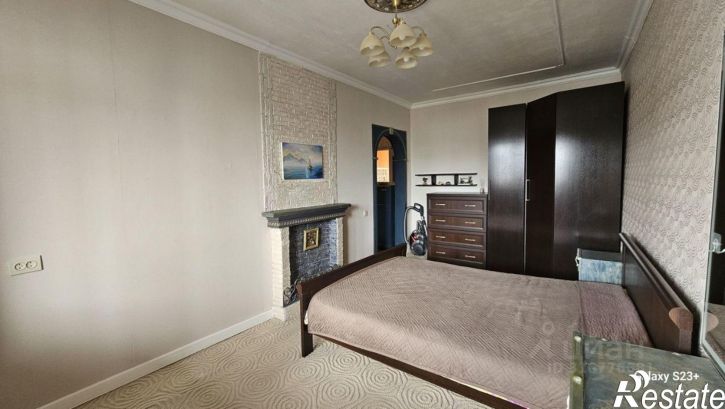 2-комн квартира ул Лелюшенко, 9,  д. 9