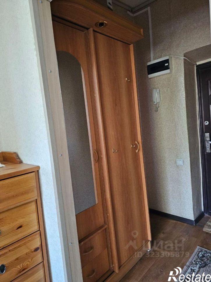 2-комн квартира пр-кт Михаила Нагибина, 36/1,  д. 36/1