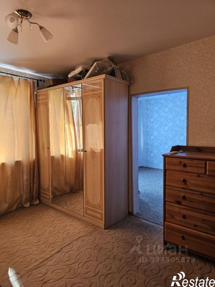 2-комн квартира пр-кт Михаила Нагибина, 36/1,  д. 36/1