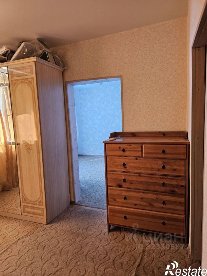 2-комн квартира пр-кт Михаила Нагибина, 36/1,  д. 36/1