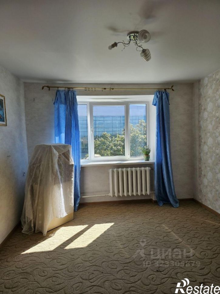 2-комн квартира пр-кт Михаила Нагибина, 36/1,  д. 36/1