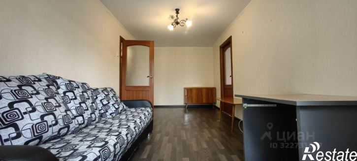 2-комн квартира пр-кт Ленина, 68,  д. 68