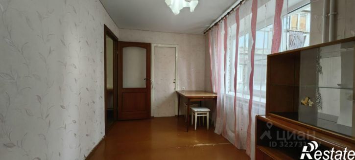 2-комн квартира пр-кт Ленина, 68,  д. 68