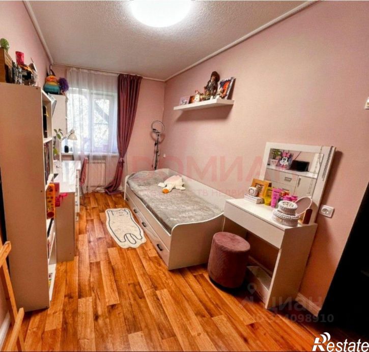 2-комн квартира проспект Шолохова, 214/2,  д. 214/2