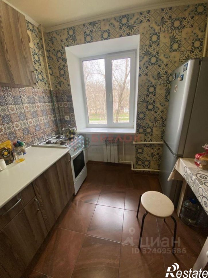 2-комн квартира пр-кт Стачки, 193,  д. 193