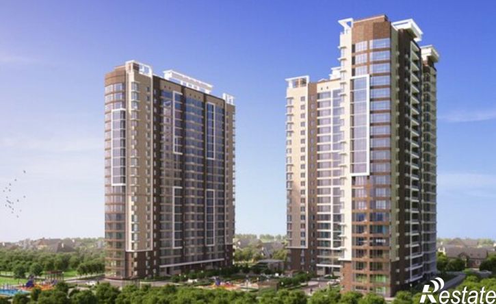 3-комн квартира улица Мечникова, 110 с1,  д. 110 с1