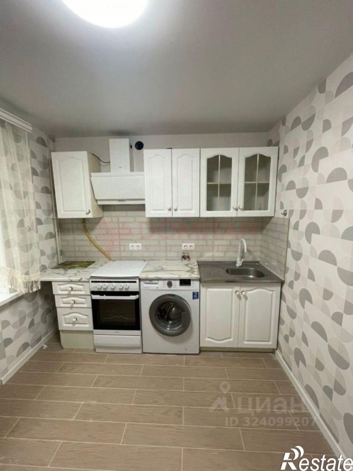 1-комн квартира улица Тимошенко, 22,  д. 22