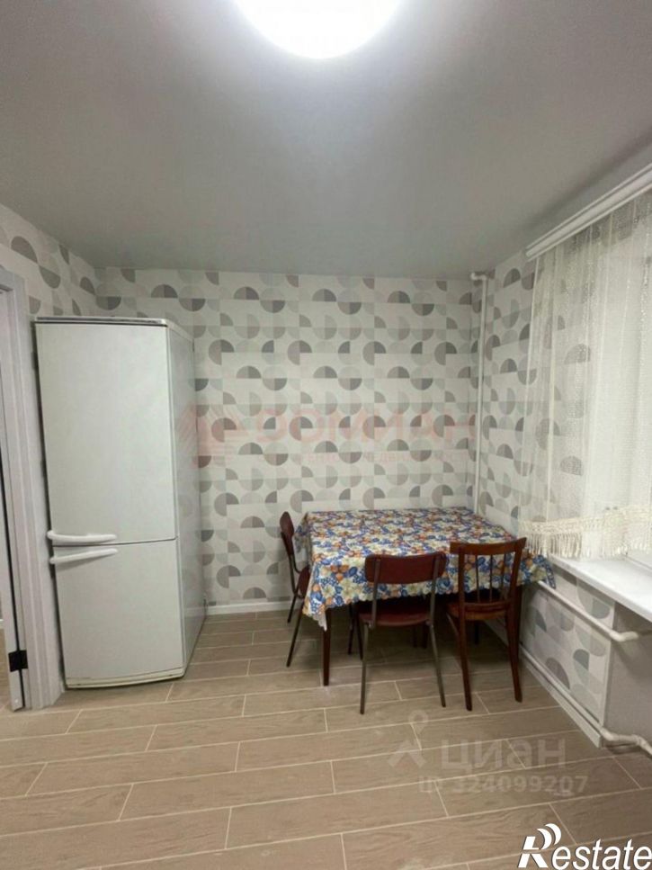 1-комн квартира улица Тимошенко, 22,  д. 22