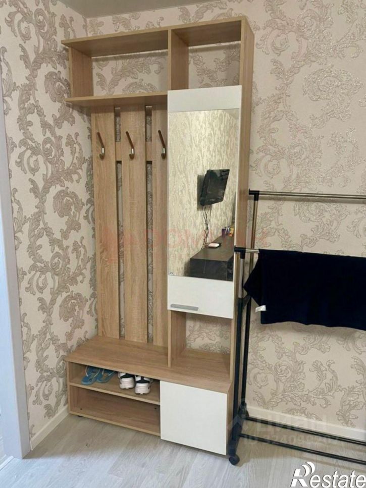 1-комн квартира улица Тимошенко, 22,  д. 22