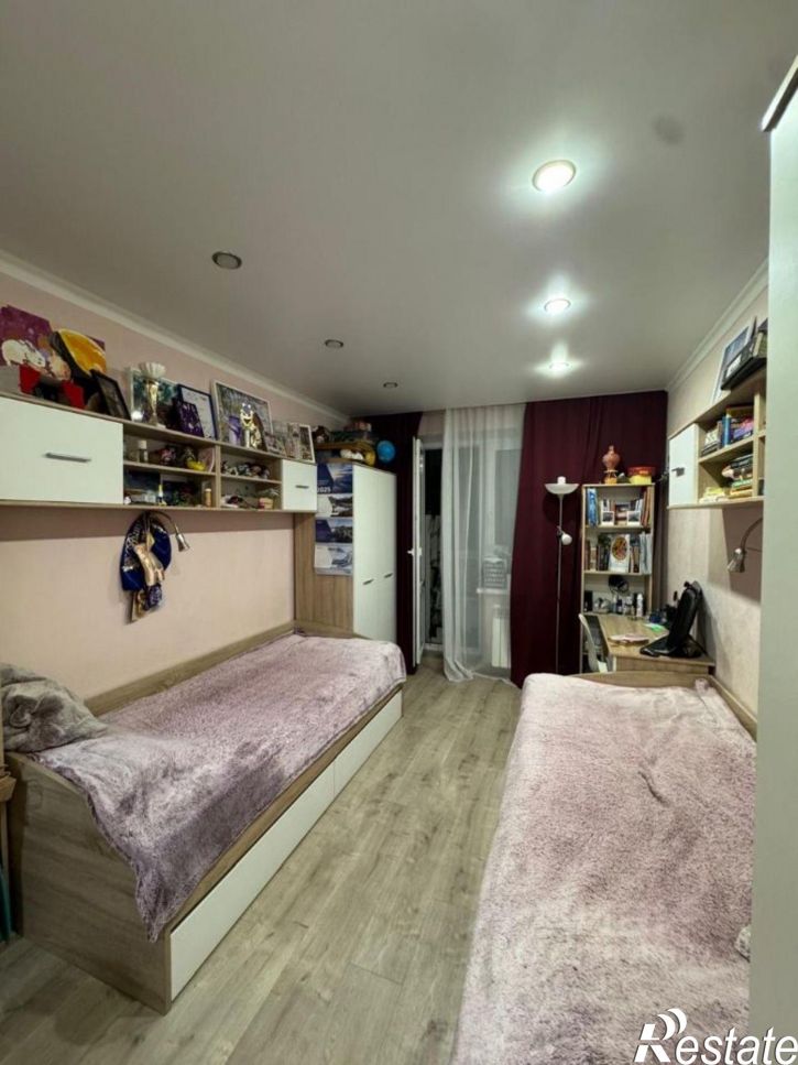 3-комн квартира ул 339-й Стрелковой Дивизии, 27а,  д. 27а