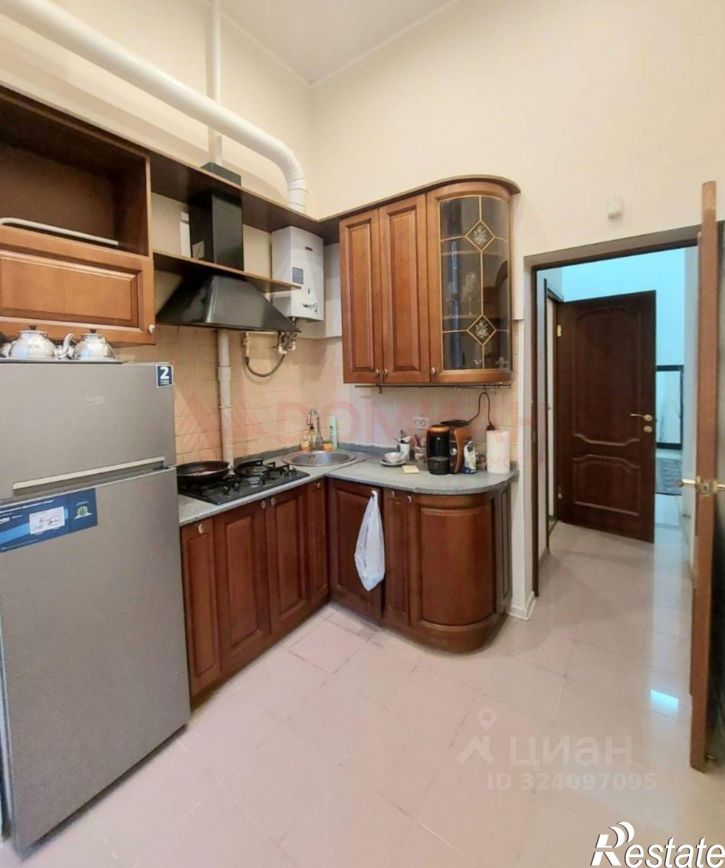 2-комн квартира ул Большая Садовая, 30,  д. 30