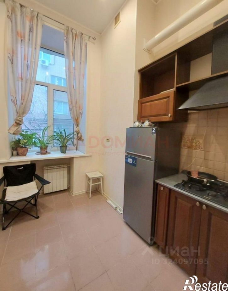 2-комн квартира ул Большая Садовая, 30,  д. 30