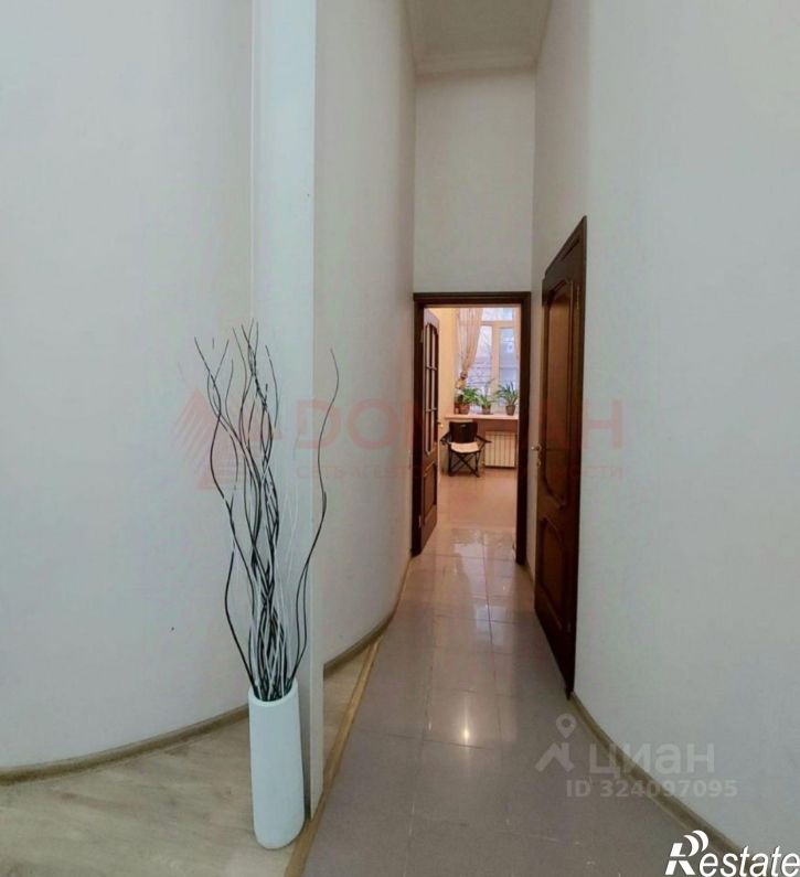 2-комн квартира ул Большая Садовая, 30,  д. 30