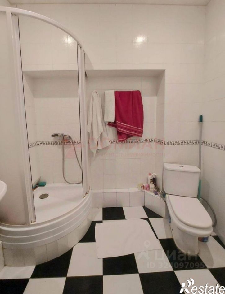 2-комн квартира ул Большая Садовая, 30,  д. 30