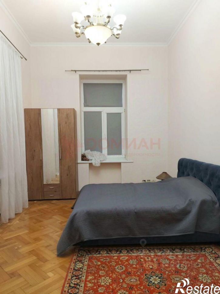 2-комн квартира ул Большая Садовая, 30,  д. 30